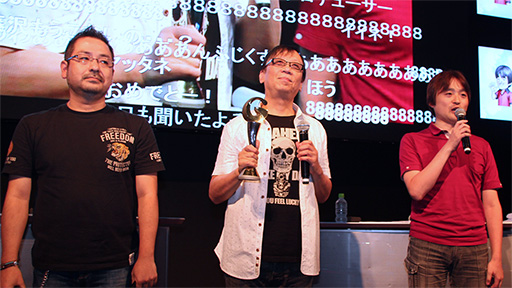 画像ギャラリー No.002のサムネイル画像 / ［TGS 2013］「ドラゴンクエストX 眠れる勇者と導きの盟友 オンライン」続報。堀井雄二氏も登場した新コンテンツ紹介イベントをレポート