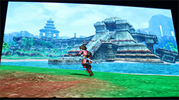画像ギャラリー No.008のサムネイル画像 / ［TGS 2013］「ドラゴンクエストX 眠れる勇者と導きの盟友 オンライン」続報。堀井雄二氏も登場した新コンテンツ紹介イベントをレポート