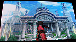 画像ギャラリー No.009のサムネイル画像 / ［TGS 2013］「ドラゴンクエストX 眠れる勇者と導きの盟友 オンライン」続報。堀井雄二氏も登場した新コンテンツ紹介イベントをレポート