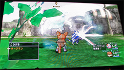 画像ギャラリー No.014のサムネイル画像 / ［TGS 2013］「ドラゴンクエストX 眠れる勇者と導きの盟友 オンライン」続報。堀井雄二氏も登場した新コンテンツ紹介イベントをレポート