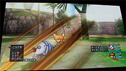 画像ギャラリー No.015のサムネイル画像 / ［TGS 2013］「ドラゴンクエストX 眠れる勇者と導きの盟友 オンライン」続報。堀井雄二氏も登場した新コンテンツ紹介イベントをレポート