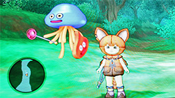 画像ギャラリー No.019のサムネイル画像 / ［TGS 2013］「ドラゴンクエストX 眠れる勇者と導きの盟友 オンライン」続報。堀井雄二氏も登場した新コンテンツ紹介イベントをレポート