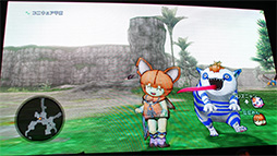 画像ギャラリー No.021のサムネイル画像 / ［TGS 2013］「ドラゴンクエストX 眠れる勇者と導きの盟友 オンライン」続報。堀井雄二氏も登場した新コンテンツ紹介イベントをレポート
