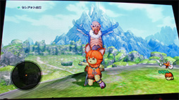 画像ギャラリー No.022のサムネイル画像 / ［TGS 2013］「ドラゴンクエストX 眠れる勇者と導きの盟友 オンライン」続報。堀井雄二氏も登場した新コンテンツ紹介イベントをレポート