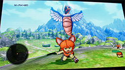 画像ギャラリー No.023のサムネイル画像 / ［TGS 2013］「ドラゴンクエストX 眠れる勇者と導きの盟友 オンライン」続報。堀井雄二氏も登場した新コンテンツ紹介イベントをレポート