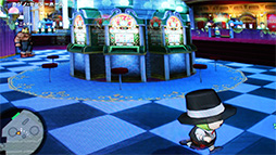 画像ギャラリー No.024のサムネイル画像 / ［TGS 2013］「ドラゴンクエストX 眠れる勇者と導きの盟友 オンライン」続報。堀井雄二氏も登場した新コンテンツ紹介イベントをレポート