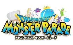 画像ギャラリー No.002のサムネイル画像 / 「DQX」と「ドラゴンクエスト モンスターパレード」の連動キャンペーン開催