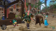 画像ギャラリー No.010のサムネイル画像 / 「DQM2」の公式大会決勝戦と「DQX」の生放送番組の公開収録を行うオフラインイベント「ドラゴンクエスト夏祭り」が東京で8月2日に開催
