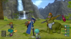画像ギャラリー No.012のサムネイル画像 / 「DQM2」の公式大会決勝戦と「DQX」の生放送番組の公開収録を行うオフラインイベント「ドラゴンクエスト夏祭り」が東京で8月2日に開催