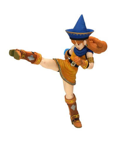 画像ギャラリー No.003のサムネイル画像 / DQふくびき所スペシャル,新景品はテリーやアリーナのフィギュアなどが登場