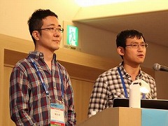 ［CEDEC 2015］クラウド版「ドラゴンクエストX」はこうして作られた。「世界初！ 3DSでMMORPGのクラウド開発」セッションレポート