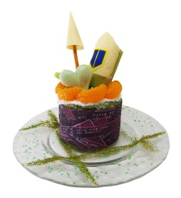 画像ギャラリー No.005のサムネイル画像 / LUIDA’S BARでホワイトデー特別メニューが販売開始。3月31日まで