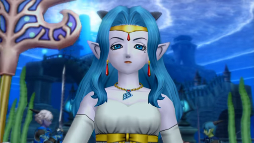 画像ギャラリー No.003のサムネイル画像 / ［TGS 2016］「DQX」の次期大型アップデート「Version 3.4前期」は10月6日実施。数々のキーワードが示されたステージイベントをレポート