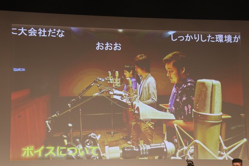 画像ギャラリー No.036のサムネイル画像 / 「ドラゴンクエストX」と「ドラゴンクエストXI S」の最新情報が発表された「ドラゴンクエスト夏祭り2019」をレポート