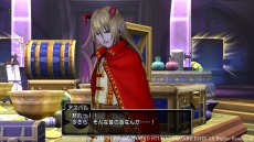 画像ギャラリー No.012のサムネイル画像 / 「ドラゴンクエスト X」追加パッケージ「いばらの巫女と滅びの神」からはイベントシーンがボイス対応に。魔界の強国「ゼクレス魔導国」が登場