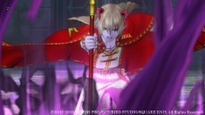画像ギャラリー No.013のサムネイル画像 / 「ドラゴンクエスト X」追加パッケージ「いばらの巫女と滅びの神」からはイベントシーンがボイス対応に。魔界の強国「ゼクレス魔導国」が登場