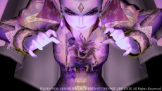 画像ギャラリー No.016のサムネイル画像 / 「ドラゴンクエスト X」追加パッケージ「いばらの巫女と滅びの神」からはイベントシーンがボイス対応に。魔界の強国「ゼクレス魔導国」が登場