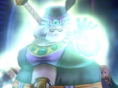 「DQX　オンライン」のバージョン5.5後期アップデートの最新情報が公開。最終章ではアストルティアと魔界の誕生秘話などが明らかに