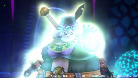画像ギャラリー No.012のサムネイル画像 / 「DQX　オンライン」のバージョン5.5後期アップデートの最新情報が公開。最終章ではアストルティアと魔界の誕生秘話などが明らかに