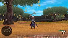 画像ギャラリー No.002のサムネイル画像 / 「ドラゴンクエストX 天星の英雄たち オンライン」,ドワーフの英雄たちが登場する“黄金の試練場”の情報が公開