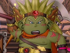 「ドラゴンクエストX　天星の英雄たち　オンライン」，ドワーフの英雄たちが登場する“黄金の試練場”の情報が公開