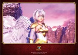 画像ギャラリー No.003のサムネイル画像 / 「ドラゴンクエストX　オンライン 10th ANNIVERSARY CAFE」開催決定。スクウェア・エニックス公式カフェ3店舗で7月23日にスタート