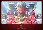 画像ギャラリー No.004のサムネイル画像 / 「ドラゴンクエストX　オンライン 10th ANNIVERSARY CAFE」開催決定。スクウェア・エニックス公式カフェ3店舗で7月23日にスタート