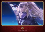 画像ギャラリー No.006のサムネイル画像 / 「ドラゴンクエストX　オンライン 10th ANNIVERSARY CAFE」開催決定。スクウェア・エニックス公式カフェ3店舗で7月23日にスタート