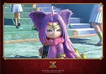 画像ギャラリー No.008のサムネイル画像 / 「ドラゴンクエストX　オンライン 10th ANNIVERSARY CAFE」開催決定。スクウェア・エニックス公式カフェ3店舗で7月23日にスタート