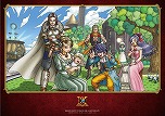 画像ギャラリー No.015のサムネイル画像 / 「ドラゴンクエストX　オンライン 10th ANNIVERSARY CAFE」開催決定。スクウェア・エニックス公式カフェ3店舗で7月23日にスタート