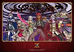 画像ギャラリー No.016のサムネイル画像 / 「ドラゴンクエストX　オンライン 10th ANNIVERSARY CAFE」開催決定。スクウェア・エニックス公式カフェ3店舗で7月23日にスタート