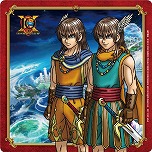 画像ギャラリー No.022のサムネイル画像 / 「ドラゴンクエストX　オンライン 10th ANNIVERSARY CAFE」開催決定。スクウェア・エニックス公式カフェ3店舗で7月23日にスタート