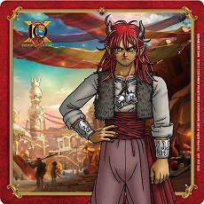 画像ギャラリー No.023のサムネイル画像 / 「ドラゴンクエストX　オンライン 10th ANNIVERSARY CAFE」開催決定。スクウェア・エニックス公式カフェ3店舗で7月23日にスタート