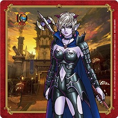 画像ギャラリー No.024のサムネイル画像 / 「ドラゴンクエストX　オンライン 10th ANNIVERSARY CAFE」開催決定。スクウェア・エニックス公式カフェ3店舗で7月23日にスタート