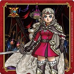 画像ギャラリー No.026のサムネイル画像 / 「ドラゴンクエストX　オンライン 10th ANNIVERSARY CAFE」開催決定。スクウェア・エニックス公式カフェ3店舗で7月23日にスタート