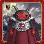 画像ギャラリー No.027のサムネイル画像 / 「ドラゴンクエストX　オンライン 10th ANNIVERSARY CAFE」開催決定。スクウェア・エニックス公式カフェ3店舗で7月23日にスタート
