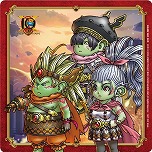 画像ギャラリー No.030のサムネイル画像 / 「ドラゴンクエストX　オンライン 10th ANNIVERSARY CAFE」開催決定。スクウェア・エニックス公式カフェ3店舗で7月23日にスタート