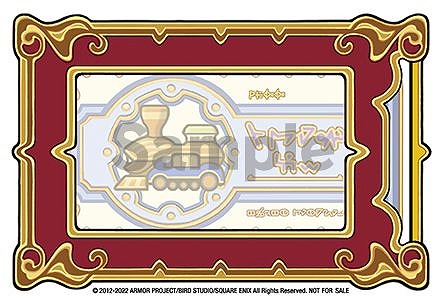 画像ギャラリー No.034のサムネイル画像 / 「ドラゴンクエストX　オンライン 10th ANNIVERSARY CAFE」開催決定。スクウェア・エニックス公式カフェ3店舗で7月23日にスタート