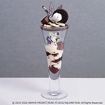 画像ギャラリー No.041のサムネイル画像 / 「ドラゴンクエストX オンライン 10th ANNIVERSARY CAFE」開催決定。スクウェア・エニックス公式カフェ3店舗で7月23日にスタート