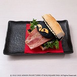 画像ギャラリー No.042のサムネイル画像 / 「ドラゴンクエストX オンライン 10th ANNIVERSARY CAFE」開催決定。スクウェア・エニックス公式カフェ3店舗で7月23日にスタート
