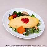 画像ギャラリー No.045のサムネイル画像 / 「ドラゴンクエストX オンライン 10th ANNIVERSARY CAFE」開催決定。スクウェア・エニックス公式カフェ3店舗で7月23日にスタート