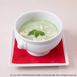 画像ギャラリー No.046のサムネイル画像 / 「ドラゴンクエストX オンライン 10th ANNIVERSARY CAFE」開催決定。スクウェア・エニックス公式カフェ3店舗で7月23日にスタート