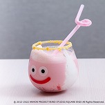 画像ギャラリー No.047のサムネイル画像 / 「ドラゴンクエストX オンライン 10th ANNIVERSARY CAFE」開催決定。スクウェア・エニックス公式カフェ3店舗で7月23日にスタート