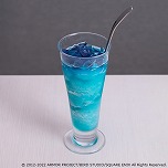 画像ギャラリー No.052のサムネイル画像 / 「ドラゴンクエストX オンライン 10th ANNIVERSARY CAFE」開催決定。スクウェア・エニックス公式カフェ3店舗で7月23日にスタート