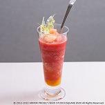 画像ギャラリー No.053のサムネイル画像 / 「ドラゴンクエストX オンライン 10th ANNIVERSARY CAFE」開催決定。スクウェア・エニックス公式カフェ3店舗で7月23日にスタート