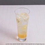 画像ギャラリー No.054のサムネイル画像 / 「ドラゴンクエストX オンライン 10th ANNIVERSARY CAFE」開催決定。スクウェア・エニックス公式カフェ3店舗で7月23日にスタート