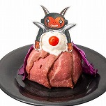 画像ギャラリー No.057のサムネイル画像 / 「ドラゴンクエストX オンライン 10th ANNIVERSARY CAFE」開催決定。スクウェア・エニックス公式カフェ3店舗で7月23日にスタート
