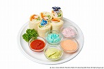 画像ギャラリー No.059のサムネイル画像 / 「ドラゴンクエストX オンライン 10th ANNIVERSARY CAFE」開催決定。スクウェア・エニックス公式カフェ3店舗で7月23日にスタート