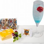 画像ギャラリー No.061のサムネイル画像 / 「ドラゴンクエストX オンライン 10th ANNIVERSARY CAFE」開催決定。スクウェア・エニックス公式カフェ3店舗で7月23日にスタート
