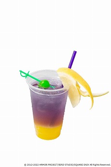 画像ギャラリー No.066のサムネイル画像 / 「ドラゴンクエストX オンライン 10th ANNIVERSARY CAFE」開催決定。スクウェア・エニックス公式カフェ3店舗で7月23日にスタート